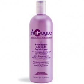 Aphogee Pro-Vitamin Leave-In Conditioner 16oz